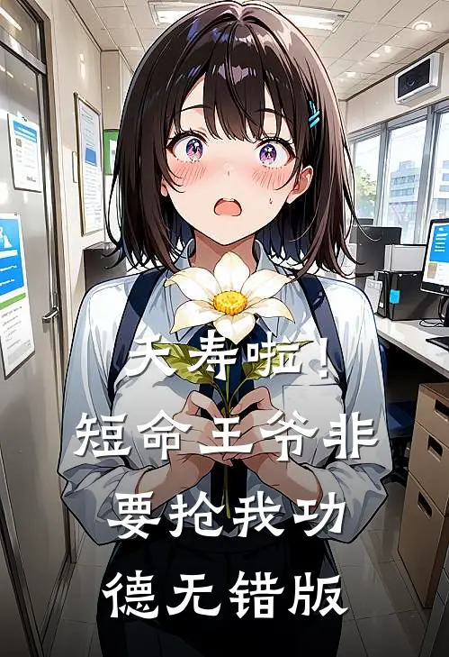 夭寿啦！短命王爷非要抢我功德无错版