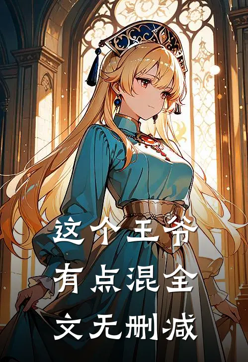 这个王爷有点混全文无删减