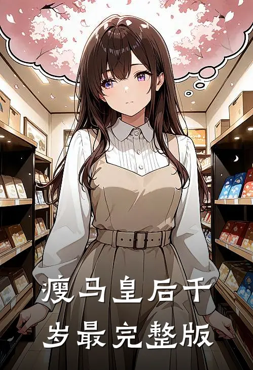 瘦马皇后千岁最完整版