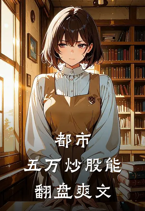 都市：五万炒股能翻盘爽文