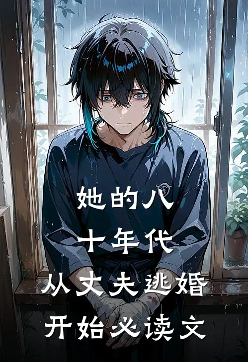 为给竹马出气，妻子用烟花炸我妈