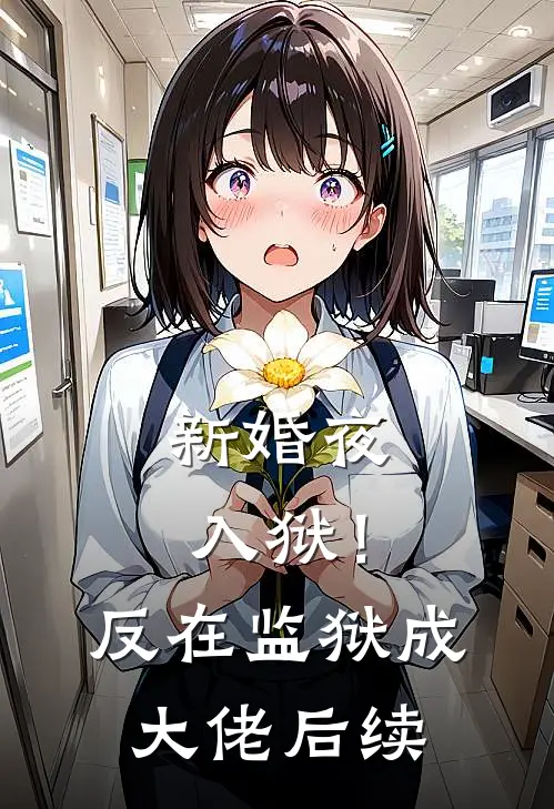 新婚夜入狱！反在监狱成大佬后续