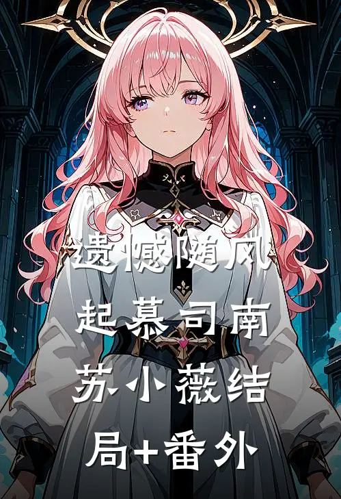 遗憾随风起慕司南苏小薇结局+番外