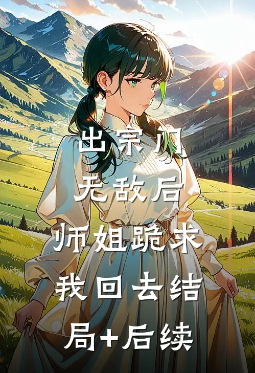 出宗门无敌后，师姐跪求我回去结局+后续