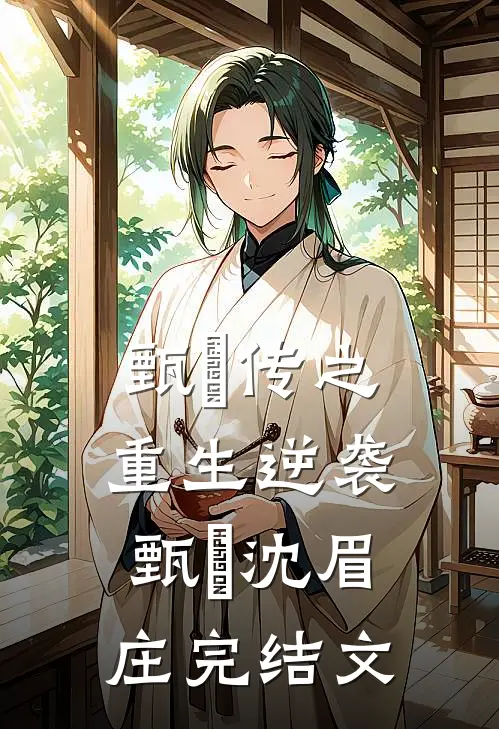 甄嬛传之重生逆袭甄嬛沈眉庄完结文