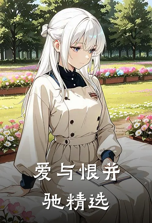 爱与恨并驰精选