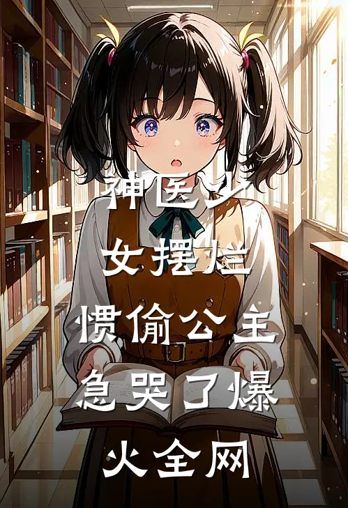 神医少女摆烂，惯偷公主急哭了爆火全网