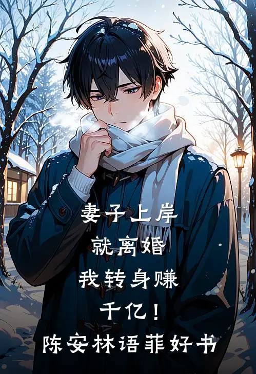 重生后，我成了自己的替身