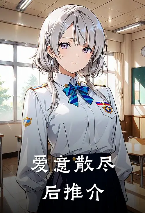 爱意散尽后推介