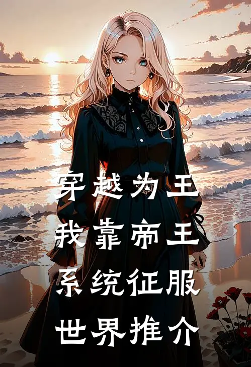 穿越为王，我靠帝王系统征服世界推介