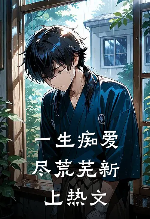 一生痴爱尽荒芜新上热文
