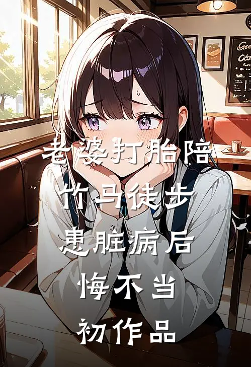 老婆打胎陪竹马徒步患脏病后，悔不当初作品