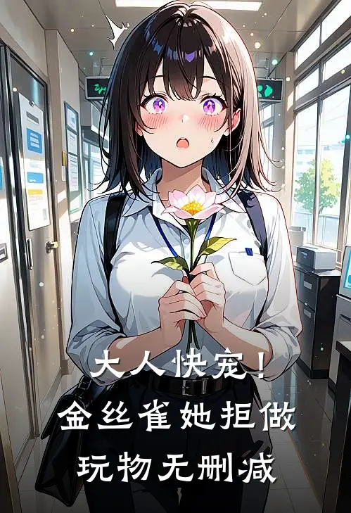 大人快宠！金丝雀她拒做玩物无删减