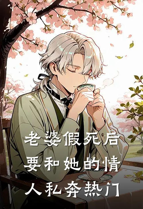老婆假死后要和她的情人私奔热门