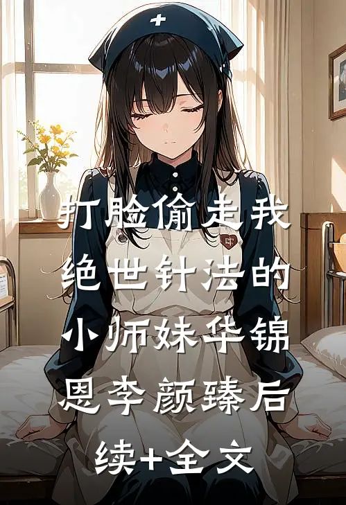 打脸偷走我绝世针法的小师妹华锦恩李颜臻后续+全文