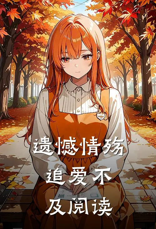 遗憾情殇，追爱不及阅读