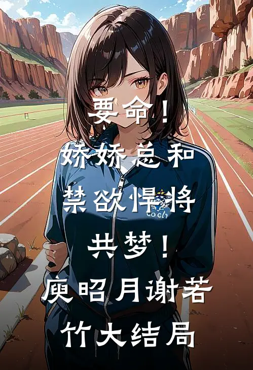 要命！娇娇总和禁欲悍将共梦！庾昭月谢若竹大结局