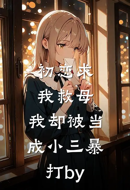 初恋求我救母，我却被当成小三暴打by