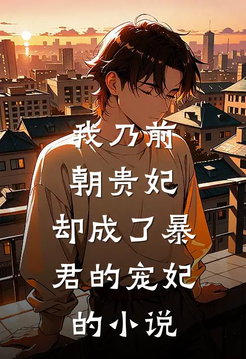 我乃前朝贵妃，却成了暴君的宠妃的小说