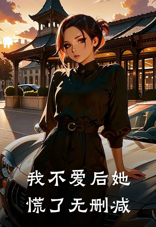 我不爱后她慌了无删减