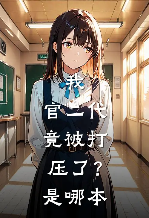 我，官二代，竟被打压了？是哪本