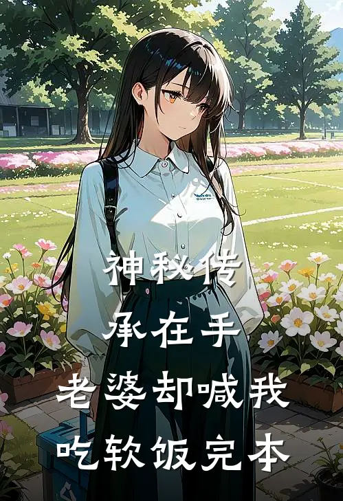 神秘传承在手，老婆却喊我吃软饭完本