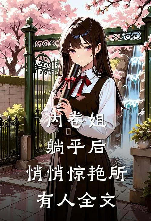 内卷姐躺平后，悄悄惊艳所有人全文