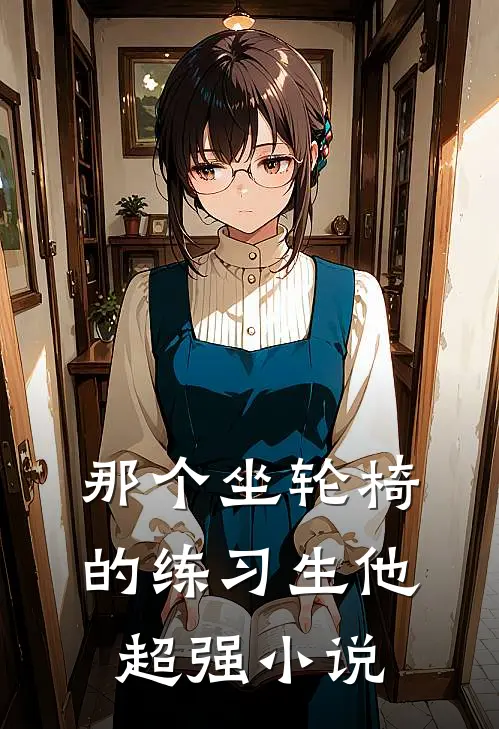 那个坐轮椅的练习生他超强小说