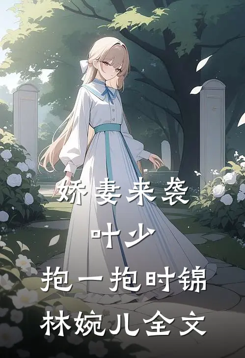 娇妻来袭：叶少，抱一抱时锦林婉儿全文