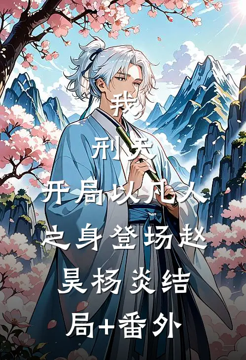 我，刑天，开局以凡人之身登场赵昊杨炎结局+番外