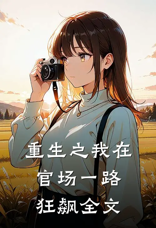 重生之我在官场一路狂飙全文