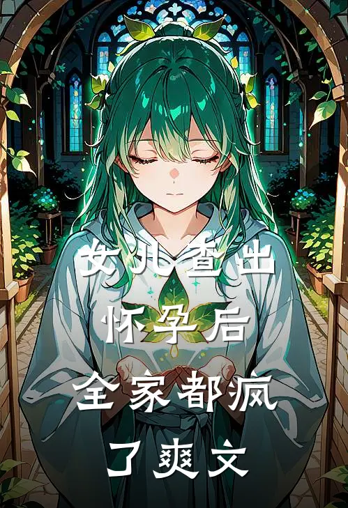 女儿查出怀孕后，全家都疯了爽文