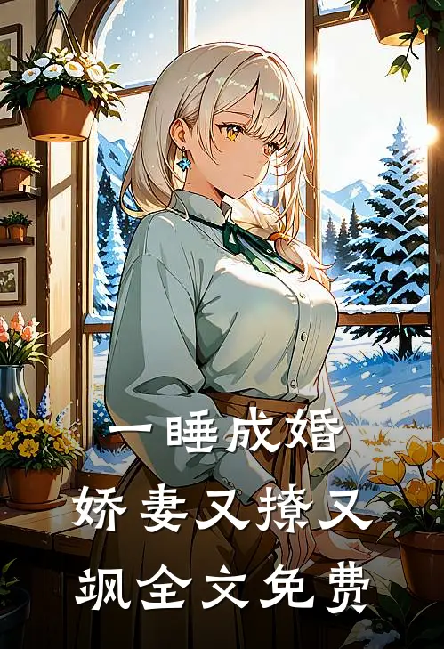 一睡成婚：娇妻又撩又飒全文免费