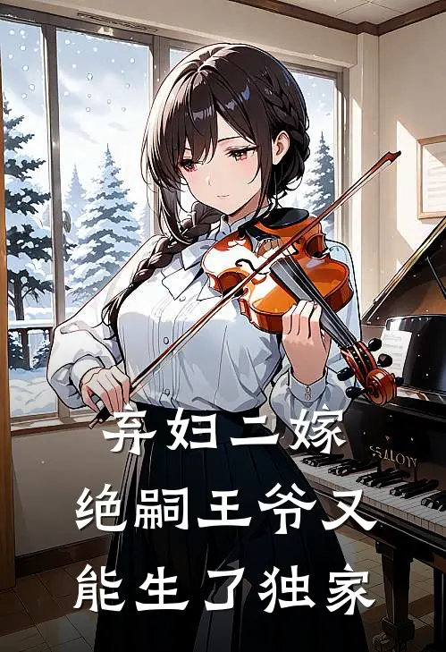 弃妇二嫁，绝嗣王爷又能生了独家