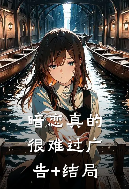 暗恋真的很难过广告+结局