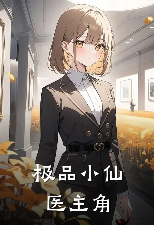 极品小仙医主角