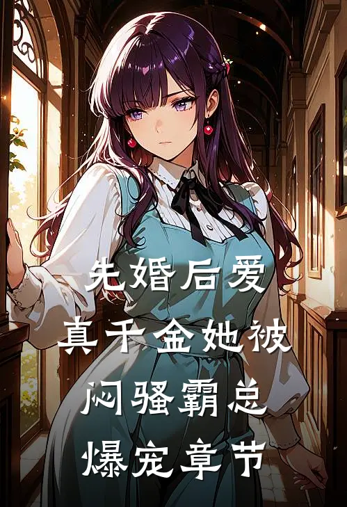 先婚后爱：真千金她被闷骚霸总爆宠章节