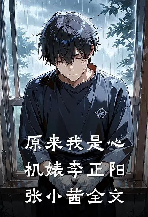 原来我是心机婊李正阳张小茜全文