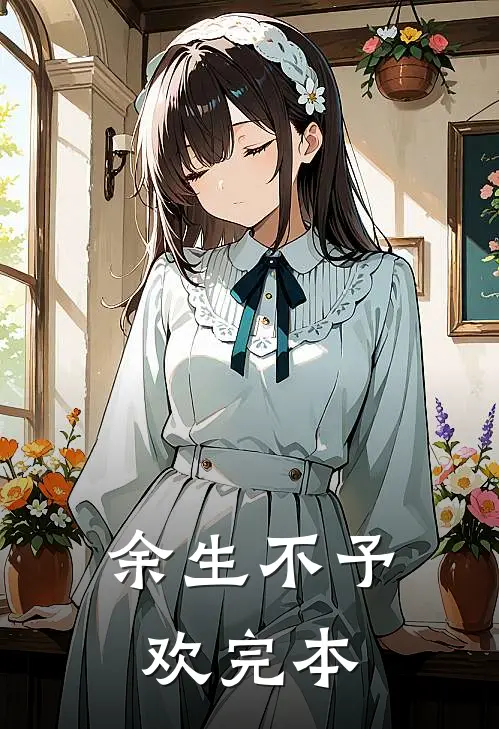余生不予欢完本