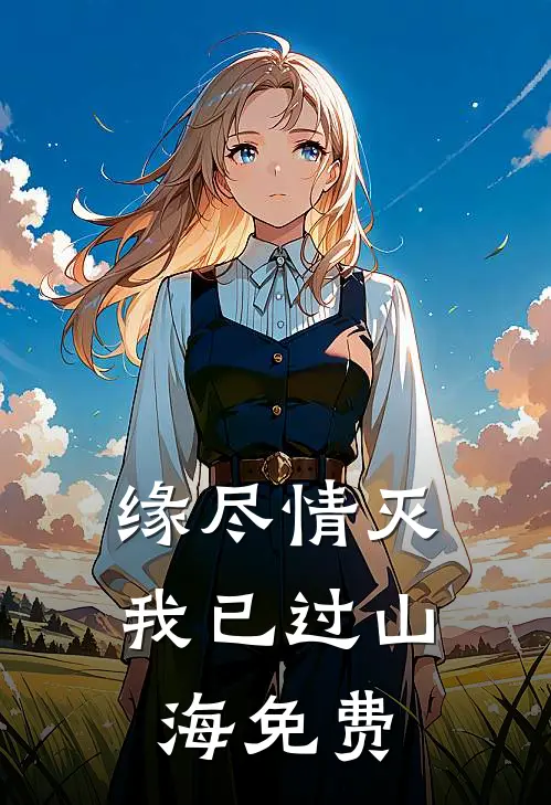 缘尽情灭，我已过山海免费