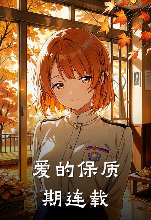 爱的保质期连载