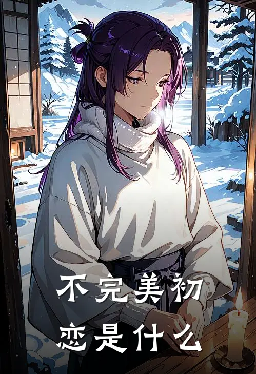 不完美初恋是什么