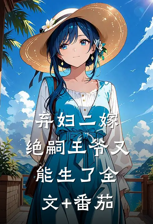 弃妇二嫁，绝嗣王爷又能生了全文+番茄