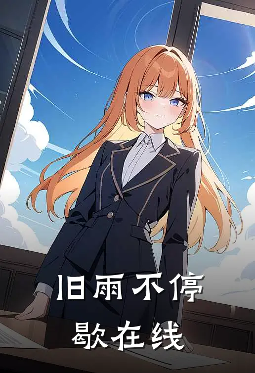 旧雨不停歇在线