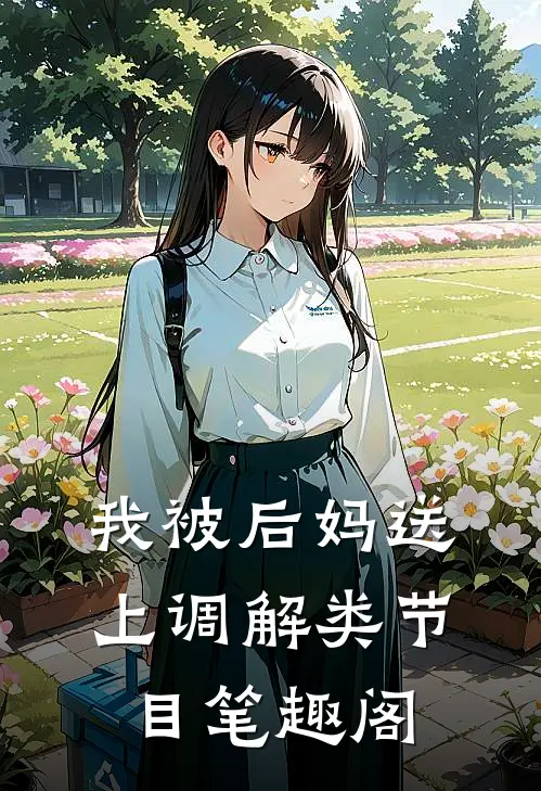 我被后妈送上调解类节目笔趣阁