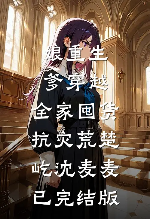 好孕小保姆，每天在大佬头上蹦迪前文+后续