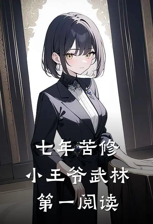 七年苦修，小王爷武林第一阅读