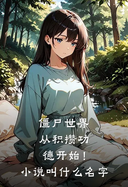 僵尸世界：从积攒功德开始！小说叫什么名字