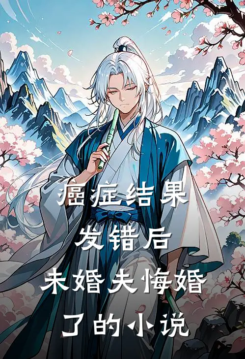 癌症结果发错后，未婚夫悔婚了的小说