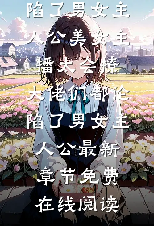 美女主播太会撩,大佬们都沦陷了男女主人公